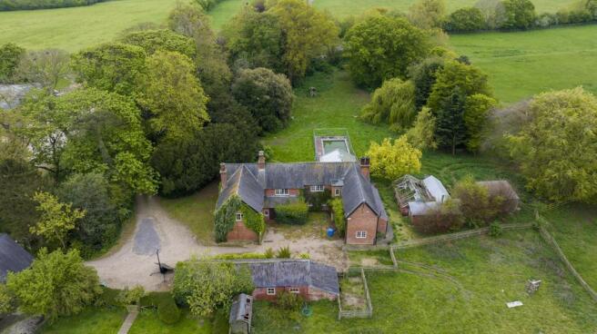 Land, in Tickton Hall, £2,000,000