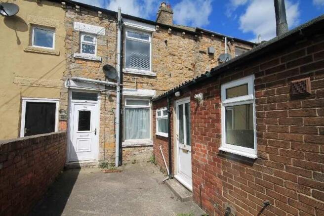 3 bed property, in Windsor Terrace, £59,000