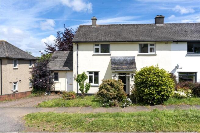 3 bed property, in The Ropewalk, £290,000