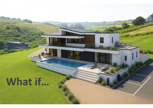 16 bed property, in Atlantic Court, £1,500,000