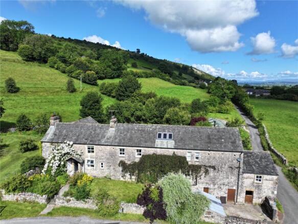 5 bed property, in Newbiggin, £1,600,000