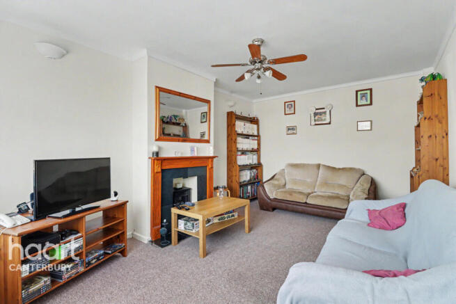 3 bed property, in Edmund Street, £350,000