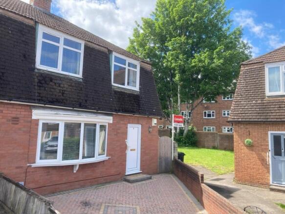 3 bed property, in Dolman Close, £300,000