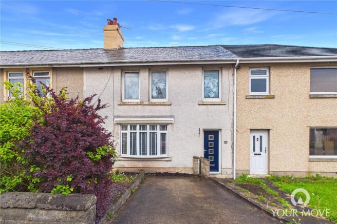 3 bed property, in Buttermere Avenue, £100,000