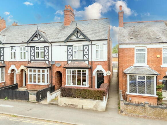 4 bed property, in Nithsdale Avenue, £465,000
