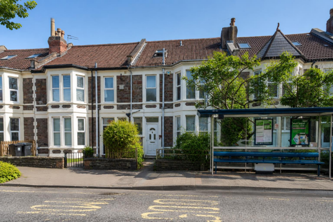 6 bed property, in Filton Avenue, £525,000