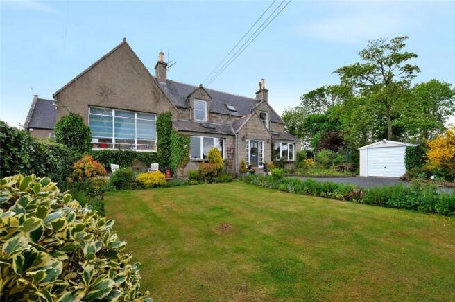 4 bed property, in Esslemont Schoolhousem, £380,000