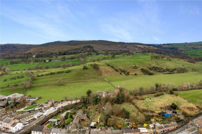 Land, in Land Off Black Bull Lane, £90,000