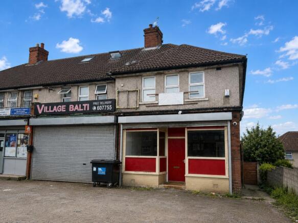 4 bed property, in Blackstone Avenue, £85,000