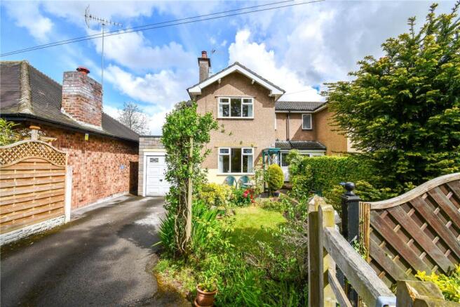 3 bed property, in Beech Hey Lane, £375,000