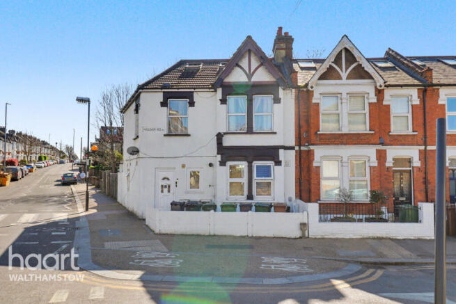 3 bed property, in Haldan Road, £400,000