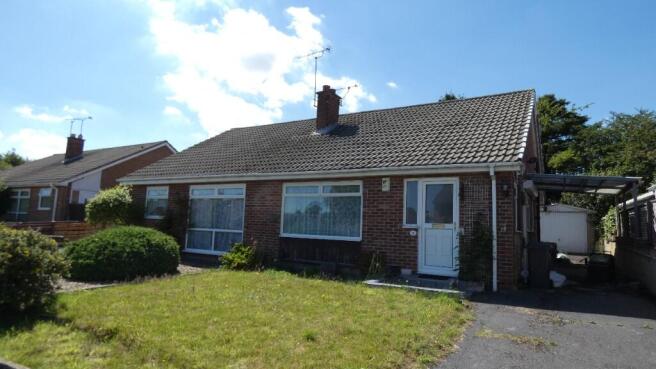 2 bed property, in Linton Rise, £254,500