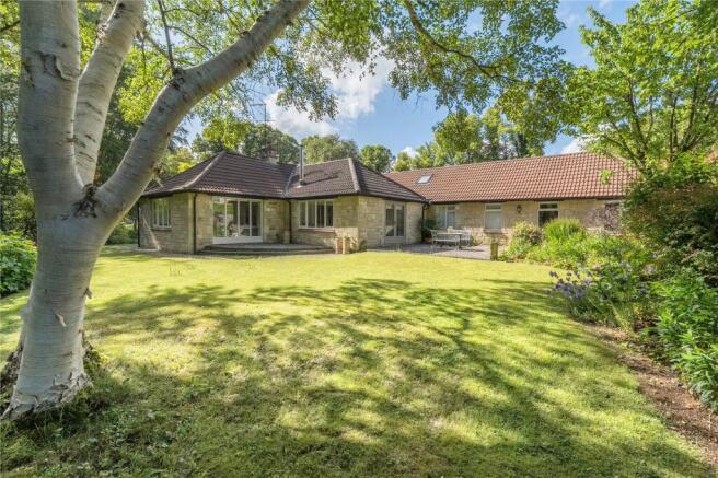 4 bed property, in Combe Hay, £1,500,000