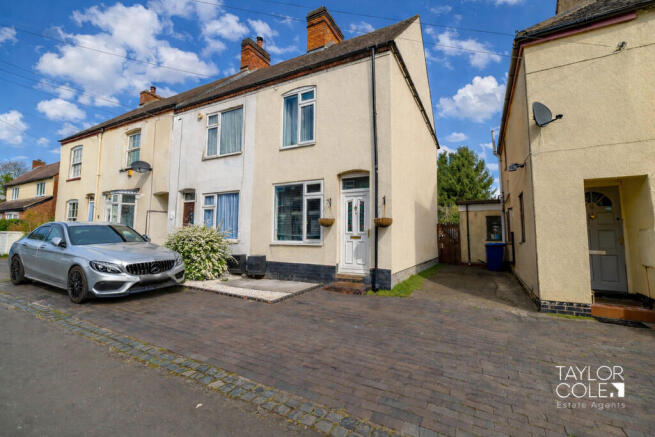 3 bed property, in Brain Street, £200,000