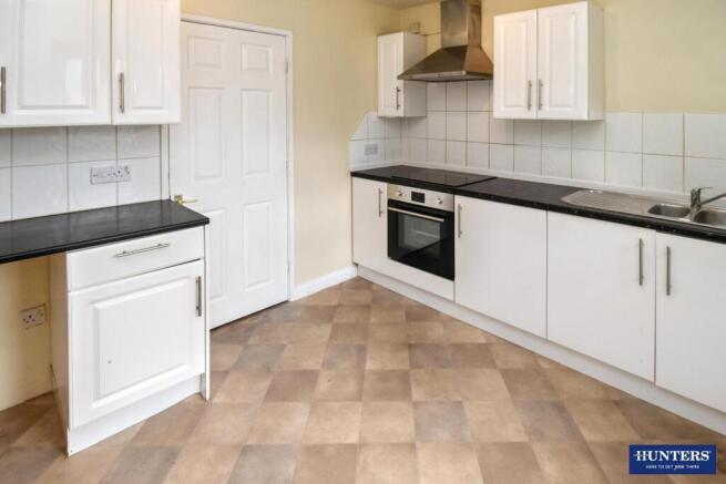 3 bed property, in Brabazon Road, £260,000