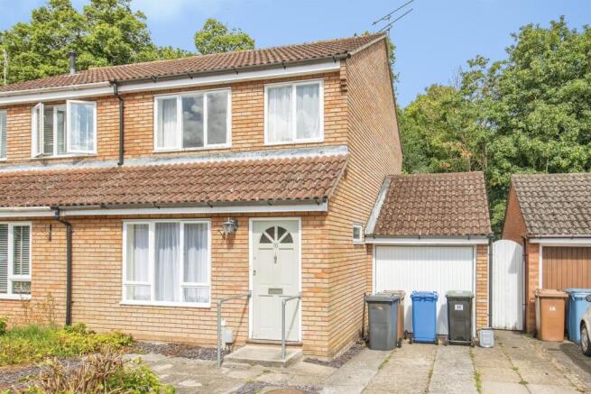 3 bed property, in Milden Road, £225,000