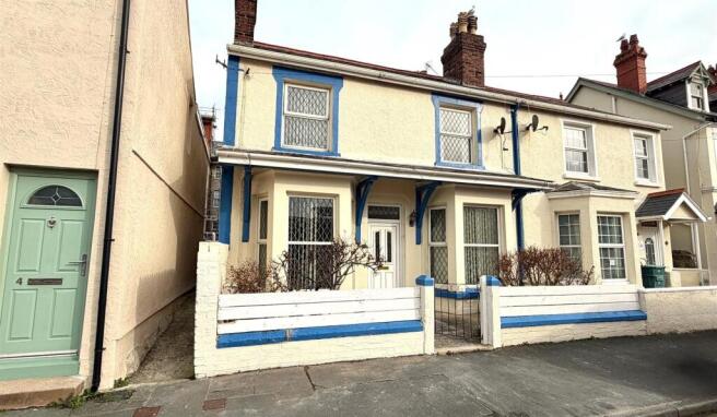 3 bed property, in Adelphi Street, £199,950