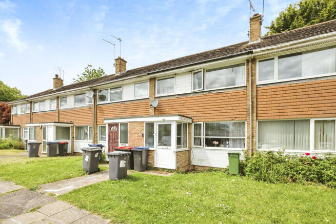 3 bed property, in Bramshaw Road, £280,000
