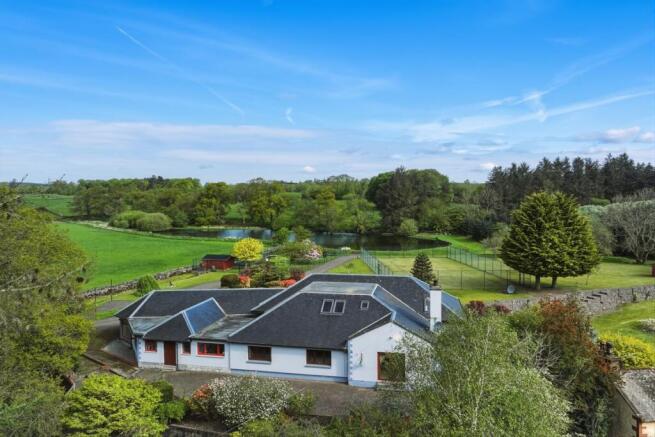 7 bed property, in Mill Grange, £765,000