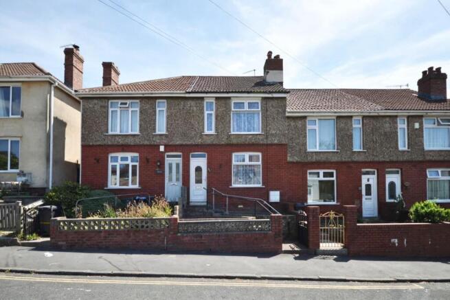3 bed property, in Bishopsworth Road, £325,000