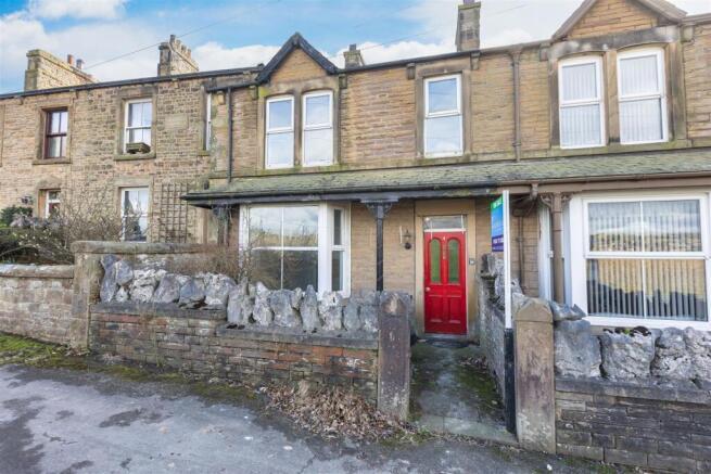 3 bed property, in Denny Bank, £145,000