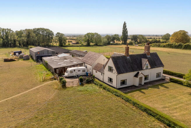 Land, in The Croft - Lot 1, £650,000
