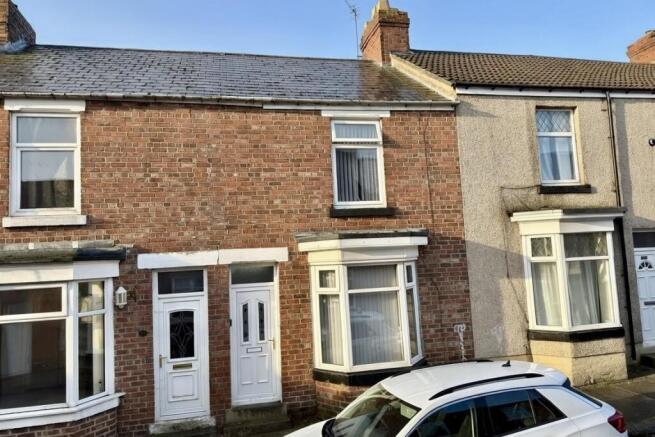 2 bed property, in Bouch Street, £50,000