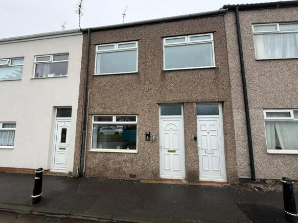 1 bed property, in Bedlington NE22, £49,950
