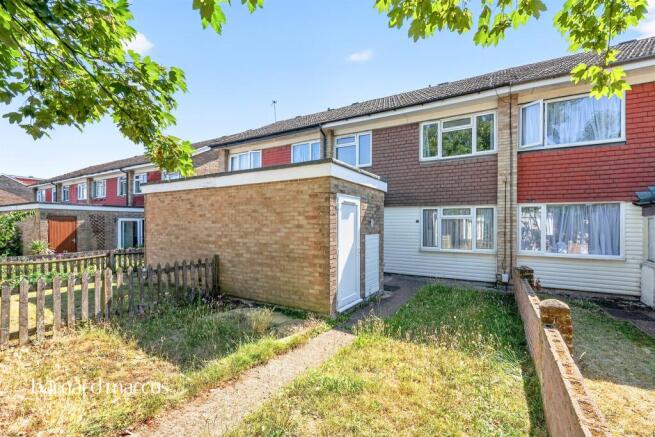 3 bed property, in Ormonde Avenue, £400,000
