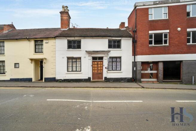 4 bed property, in Chapel Street, £690,000