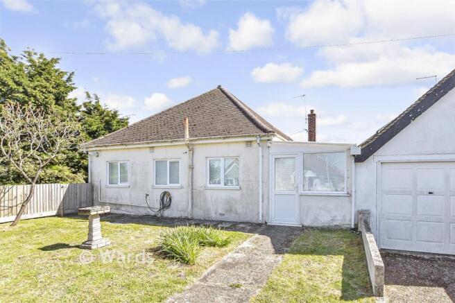 3 bed property, in Meehan Road, £230,000