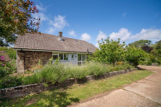 2 bed property, in Newport Road, £399,950
