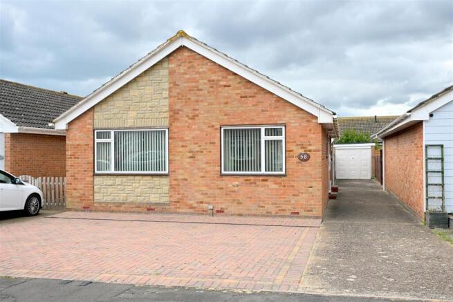 2 bed property, in Tolkien Road, £335,000