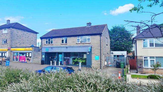 4 bed property, in Whitecross Road, £169,950