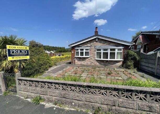 3 bed property, in St. Andrews Drive, £189,500