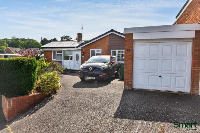 3 bed property, in Rowan Way, £375,000