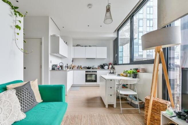 Land, in Hill House, £220,000