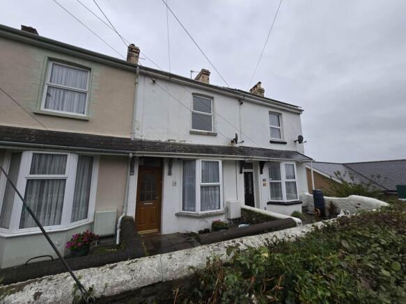3 bed property, in Coronation Road, £150,000