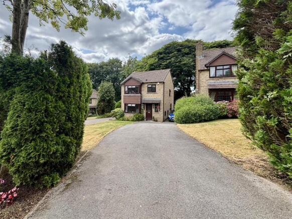 3 bed property, in Cropredy Close, £365,000