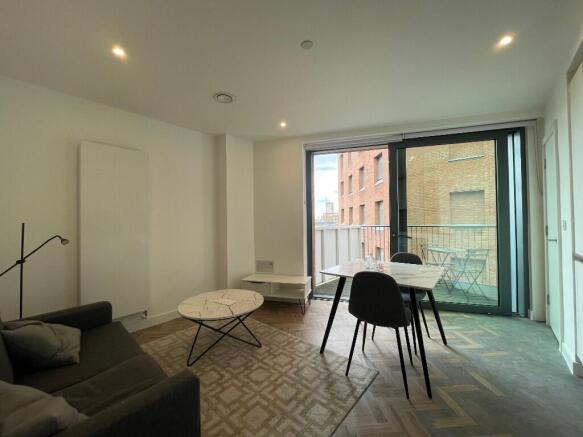 Studio, in Three Water, £350,000