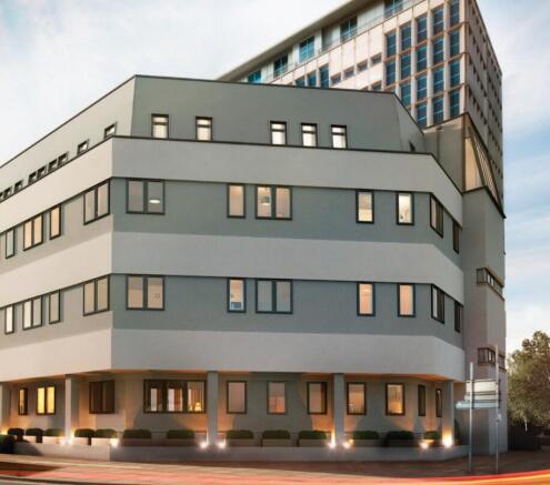 47 bed property, in Kingsway Link, £9,500,000