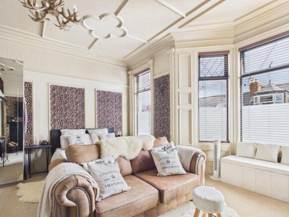 7 bed property, in Urfa Terrace, £349,950