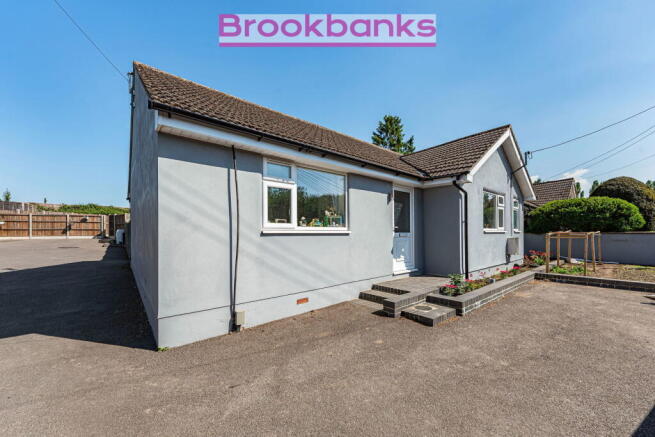 6 bed property, in Hogspringville, £595,000