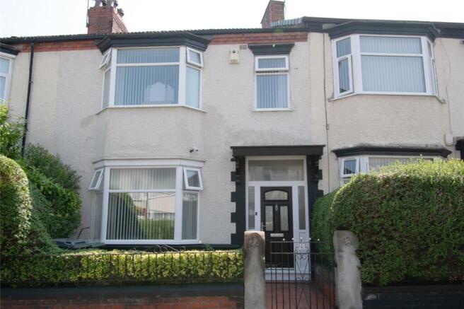 3 bed property, in Singleton Avenue, £150,000