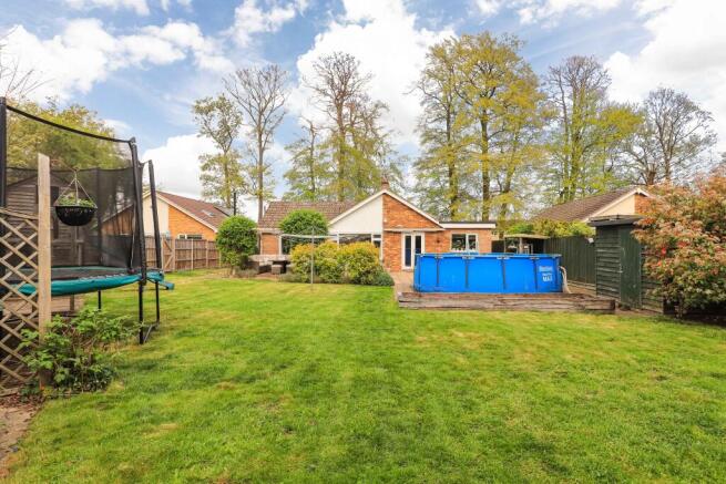 4 bed property, in Station Road, £670,000
