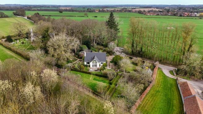 3 bed property, in Aldborough, £765,000