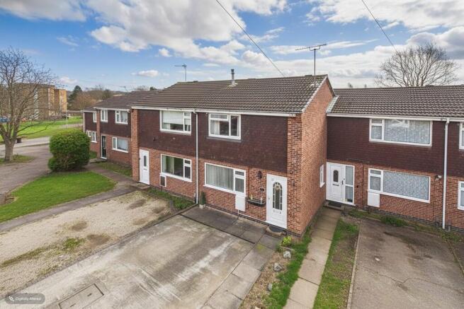 2 bed property, in Braddon Road, £220,000