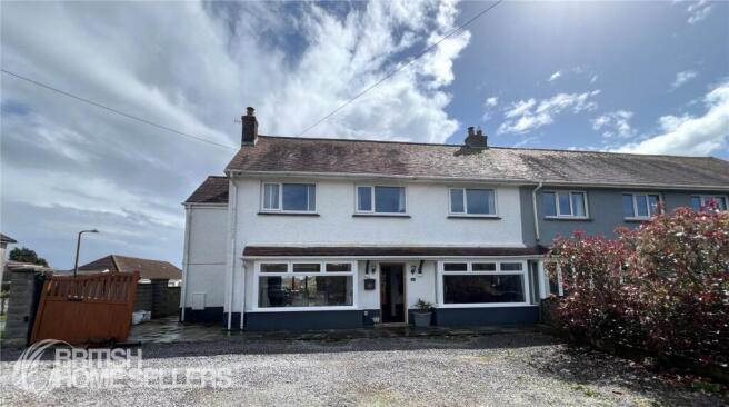 4 bed property, in Pennard Road, £550,000