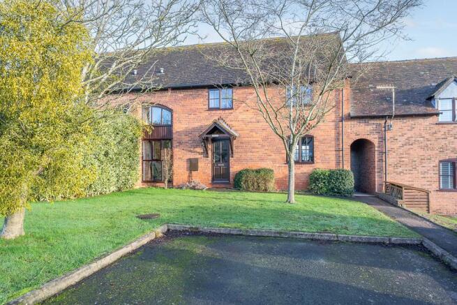 3 bed property, in Ledwyche Court, £382,500