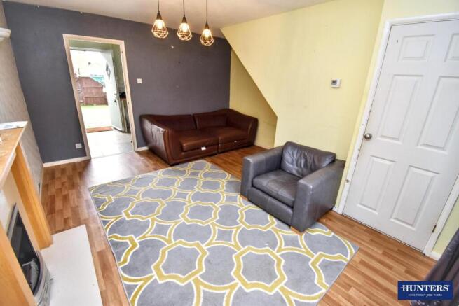 2 bed property, in Foston Gate, £200,000